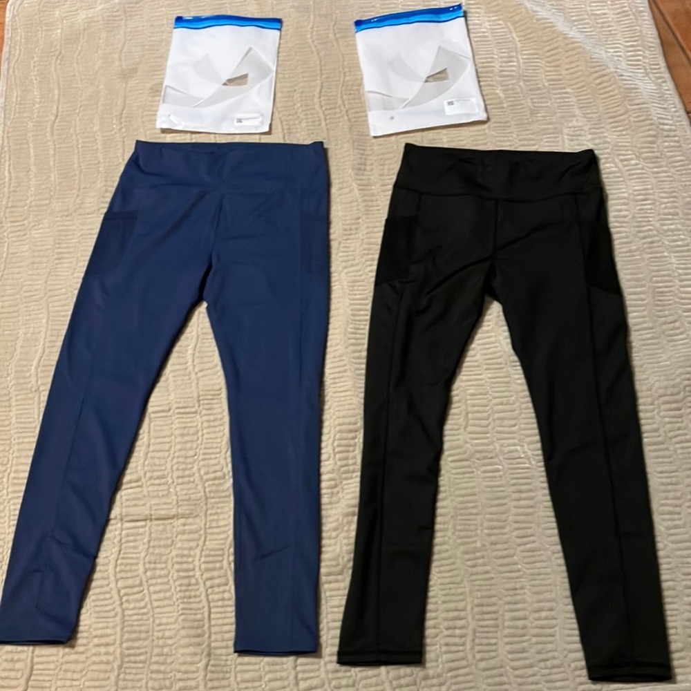 NWT, in bags